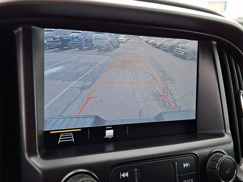 Used 2021 Chevrolet Colorado ZR2 AWD/4WD image 4