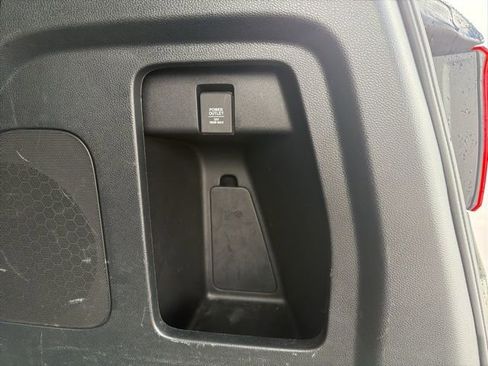 Used 2024 Honda Odyssey Touring image 12