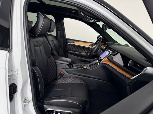 Used 2023 Jeep Grand Cherokee Summit image 32