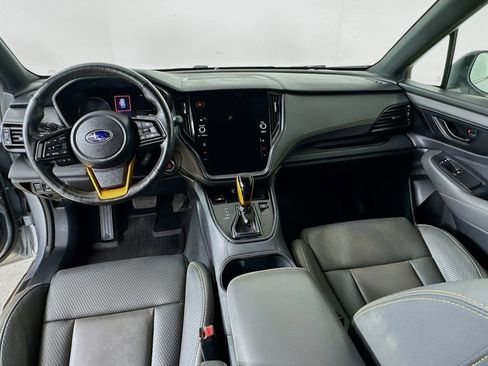 Used 2024 Subaru Outback Wilderness w/ Wilderness Package image 11