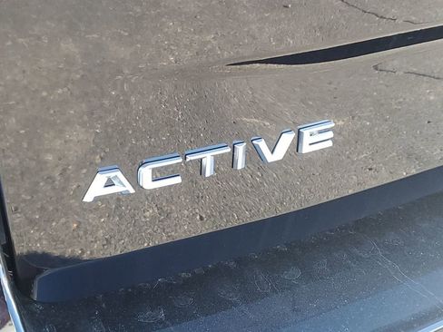 New 2025 Ford Expedition Max Active image 32