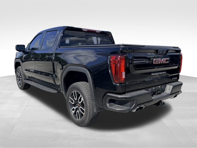 Used 2023 GMC Sierra 1500 AT4 w/ AT4 Premium Package AWD/4WD image 7