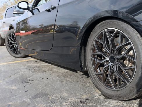 Used 2008 BMW 335i Convertible image 14