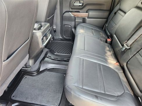 Used 2022 GMC Sierra 2500 Denali w/ Denali Ultimate Package image 31