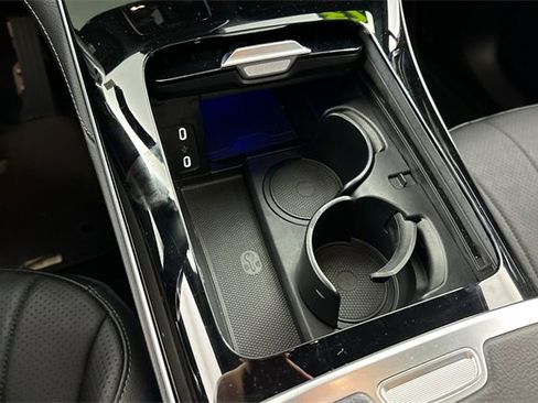Certified 2023 Mercedes-Benz EQE 350+ SUV image 34