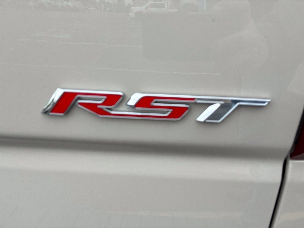 New 2026 Chevrolet Silverado 1500 RST w/ RST Select Package AWD/4WD image 38