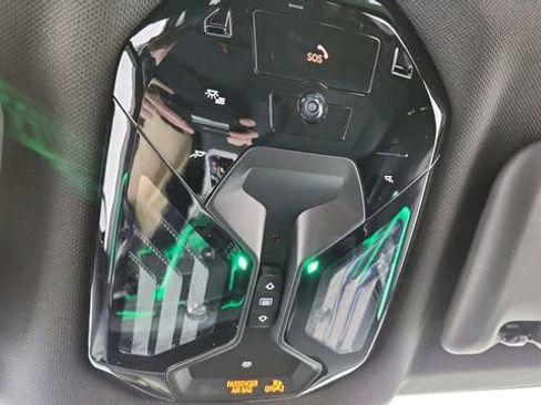 Used 2025 BMW X3 M50 image 54