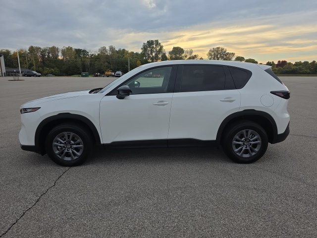 Used 2026 MAZDA CX-5 Select AWD/4WD image 10