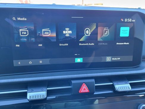 New 2026 Kia Sportage X-Line Prestige image 25