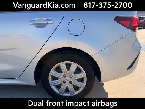 Certified 2023 Kia Rio S image 9