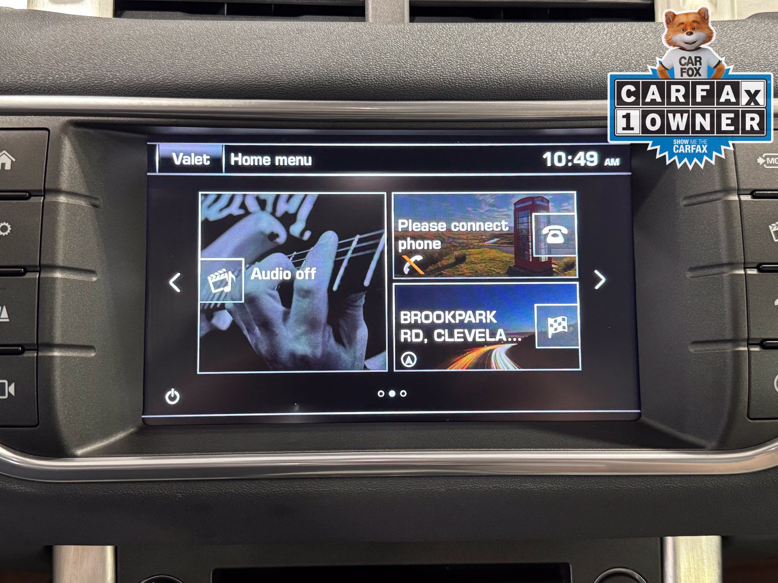 Used 2016 Land Rover Range Rover Evoque HSE AWD/4WD image 29