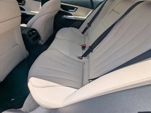 New 2026 Mercedes-Benz E 350 Sedan image 15