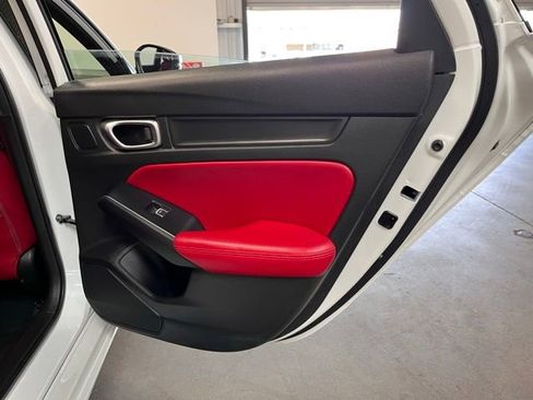 Used 2023 Acura Integra A-Spec FWD image 15