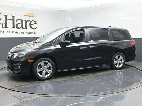 Used 2019 Honda Odyssey EX image 31
