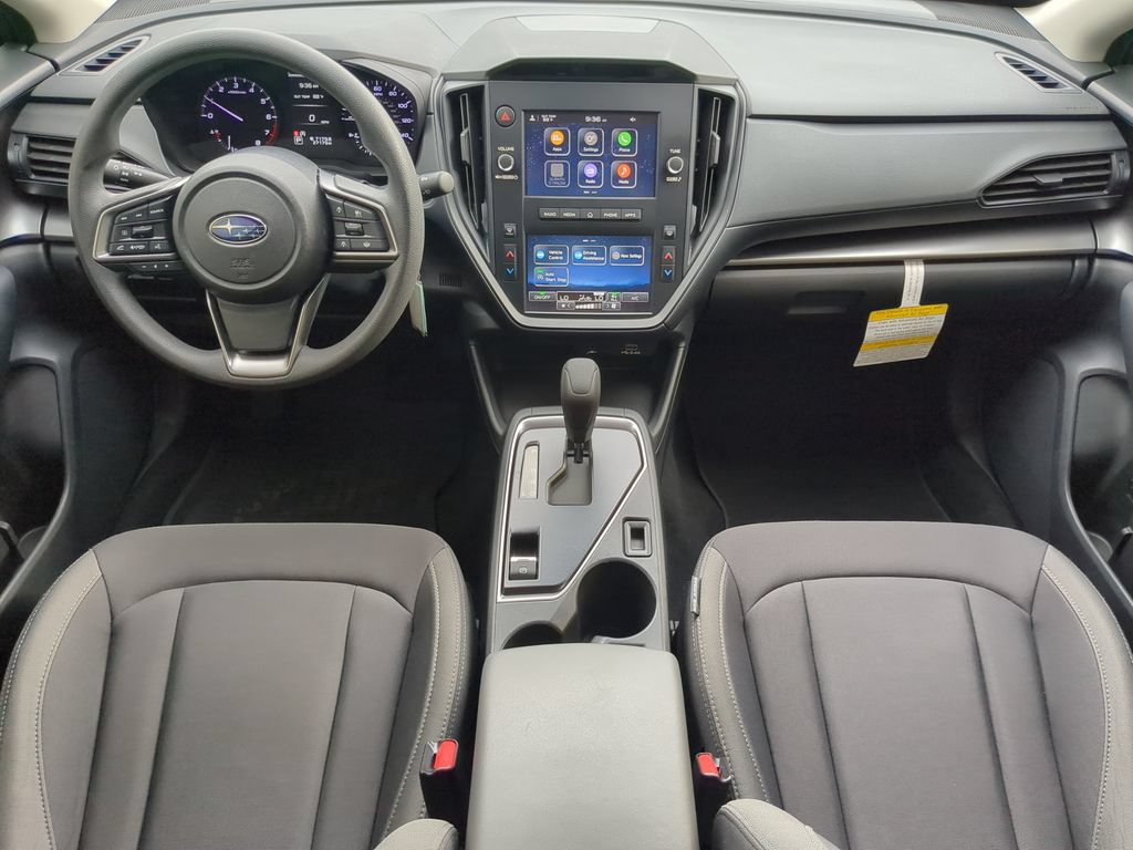 Certified 2024 Subaru Impreza 2.0i AWD/4WD image 11