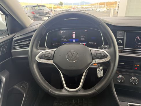Used 2024 Volkswagen Jetta S FWD image 22