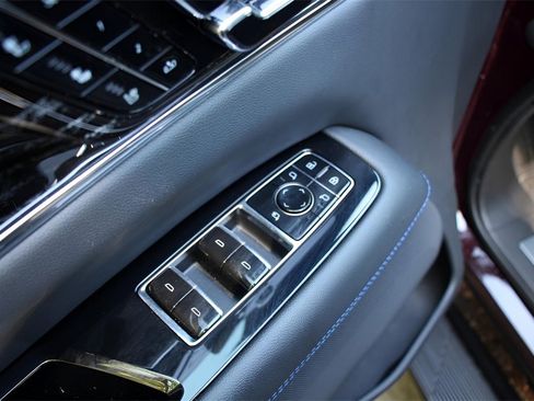 New 2025 Cadillac Escalade IQ Sport 1 image 10