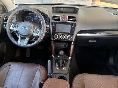 Used 2017 Subaru Forester 2.0XT Touring w/ Popular Package #2 image 22