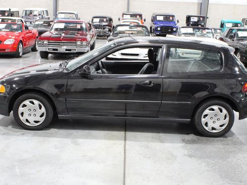 Used 1993 Honda Civic Si image 13