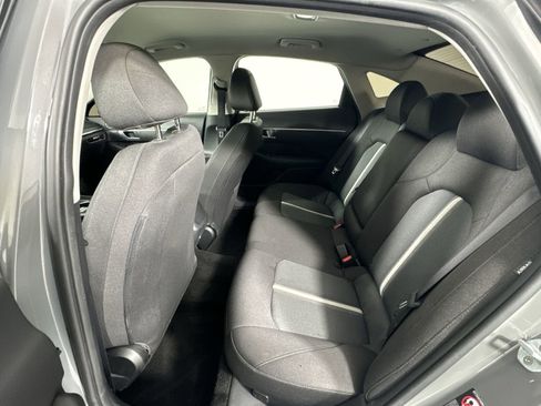 Used 2020 Hyundai Sonata SEL image 24