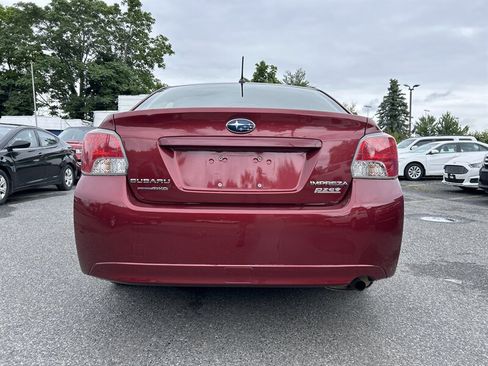 Used 2014 Subaru Impreza 2.0i AWD/4WD image 5
