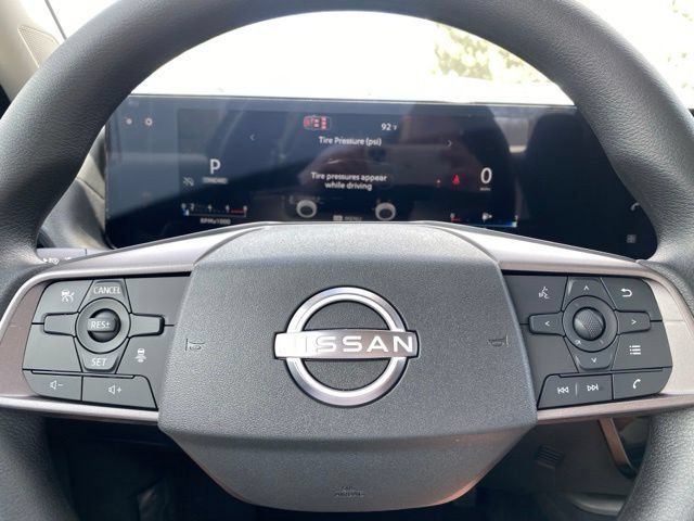New 2027 Nissan Sentra SV FWD image 14