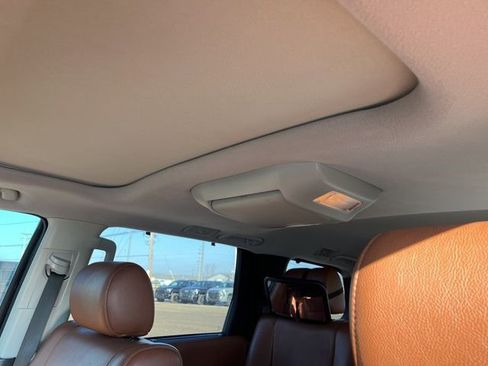 Used 2015 Toyota Sequoia Platinum image 14
