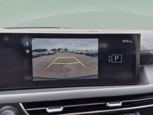 Certified 2024 Hyundai Sonata SEL FWD image 22