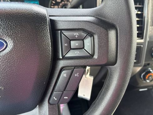 Used 2017 Ford F150 XLT w/ XTR Package AWD/4WD image 25