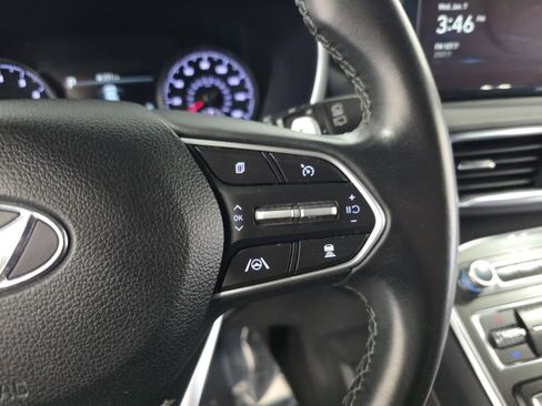 Used 2023 Hyundai Santa Fe SEL AWD/4WD image 15