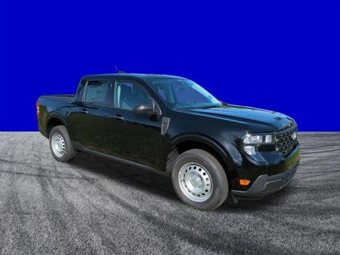 New 2026 Ford Maverick XL FWD image 2
