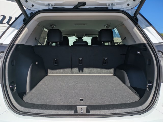 New 2027 GMC Terrain Denali AWD/4WD image 13