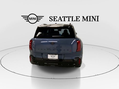 Used 2026 MINI Cooper Countryman S w/ Comfort Package Max AWD/4WD image 10
