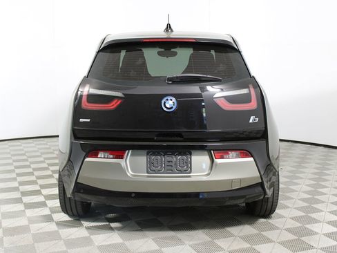 Used 2017 BMW i3 w/ Range Extender image 29