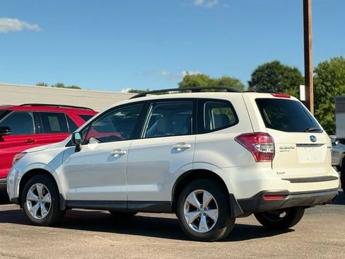 Used 2015 Subaru Forester 2.5i w/ Alloy Wheel Package AWD/4WD image 36