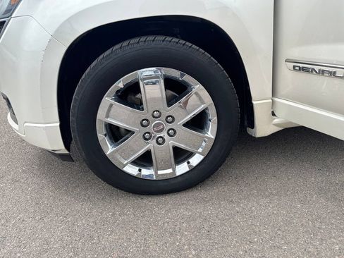 Used 2015 GMC Acadia Denali AWD/4WD image 26