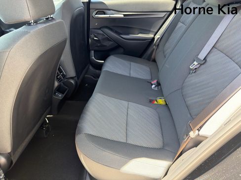 New 2026 Kia Seltos LX FWD image 21