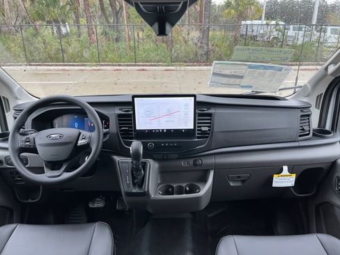 New 2026 Ford Transit 250 Base image 7