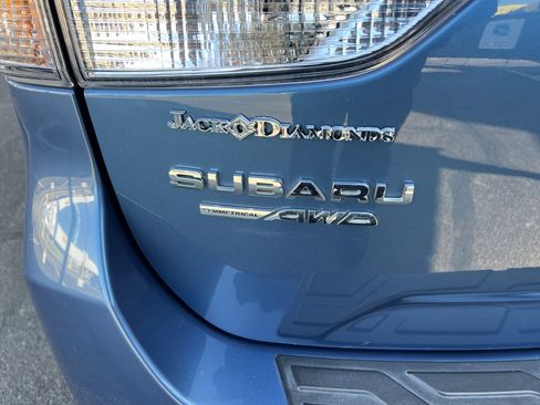 Used 2021 Subaru Forester Touring w/ Popular Package #2 image 13