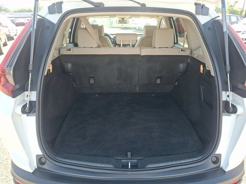 Used 2021 Honda CR-V EX image 31