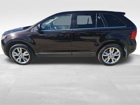 Used 2013 Ford Edge Limited image 4