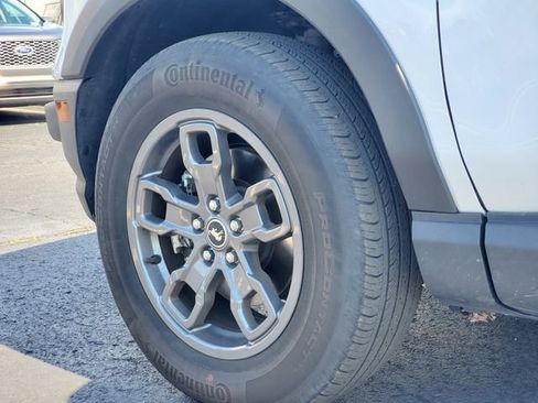 Used 2023 Ford Bronco Sport Big Bend AWD/4WD image 33