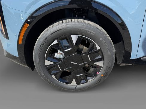 New 2026 Kia Sportage SX Prestige AWD/4WD image 9