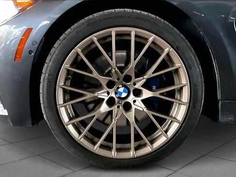 Used 2019 BMW 440i xDrive Convertible w/ M Sport Package image 10