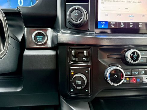New 2026 Ford F350 Lariat w/ Lariat Ultimate Package image 31