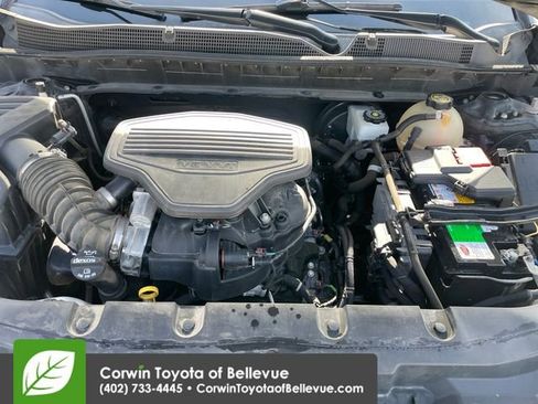 Used 2020 Chevrolet Blazer RS AWD/4WD image 28