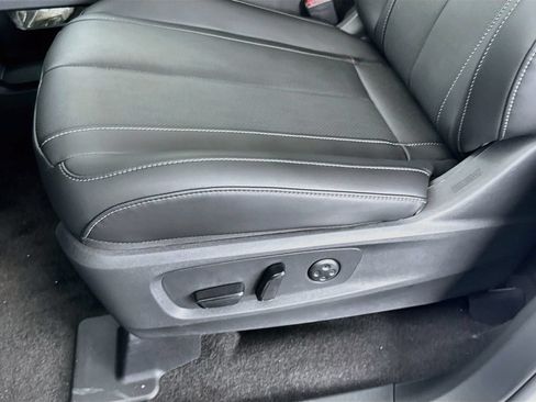 New 2027 INFINITI QX60 Luxe w/ Cargo Package FWD image 20
