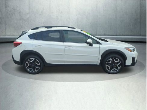 Used 2019 Subaru Crosstrek 2.0i Limited AWD/4WD image 7