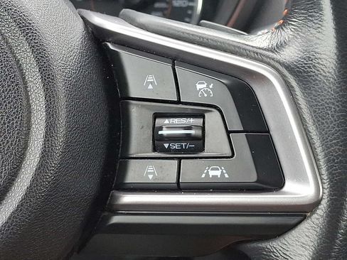 Used 2018 Subaru Crosstrek 2.0i Limited AWD/4WD image 22