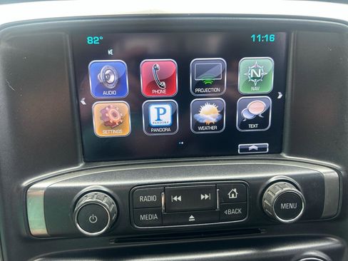 Used 2016 Chevrolet Silverado 1500 LT w/ All Star Edition image 19